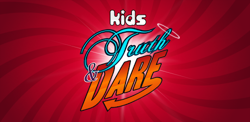 Kids Truth and Dare PC screenshot