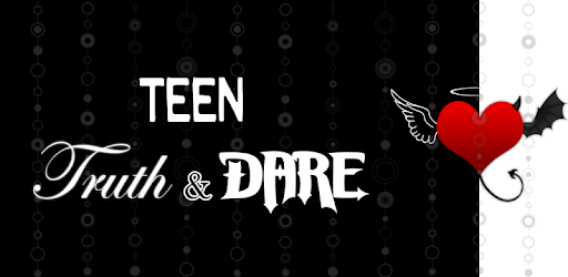 Teen Truth or Dare PC screenshot