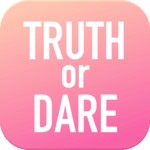 Teen Truth or Dare icon