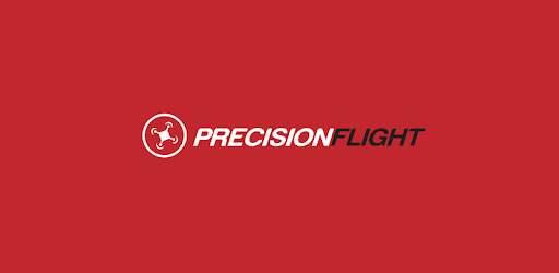 PrecisionFlight for DJI Drones PC screenshot