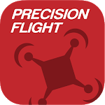 PrecisionFlight for DJI Drones for PC