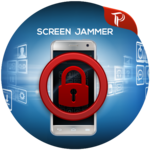 Screen jammer locker Plus for PC