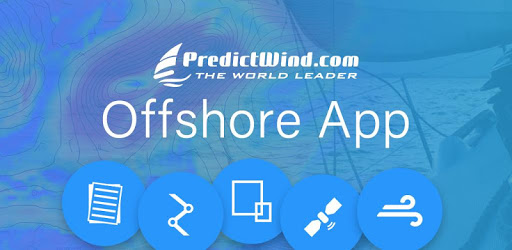 PredictWind Offshore Weather PC screenshot PredictWind Offshore Weather PC screenshot