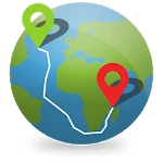 PredictWind Offshore Weather icon