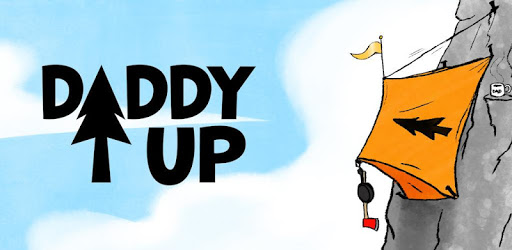 Daddy Up PC screenshot