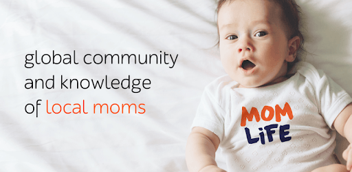 Mom.life — Pregnancy tracker and support for moms PC screenshot Mom.life — Pregnancy tracker and support for moms PC screenshot