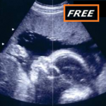 Pregnancy Baby & Baby Kick icon