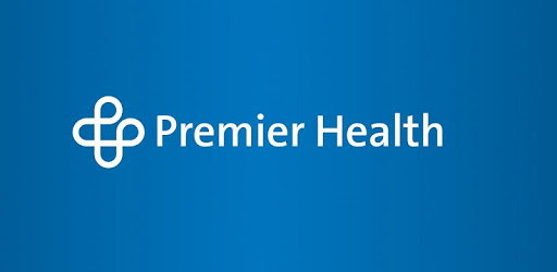 My Premier Health PC screenshot