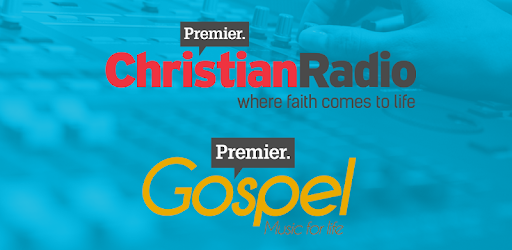 Premier Christian Radio/Gospel PC screenshot