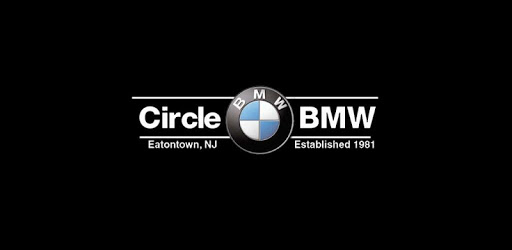 Circle BMW DealerApp PC screenshot