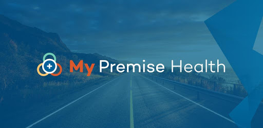 My Premise Health PC screenshot