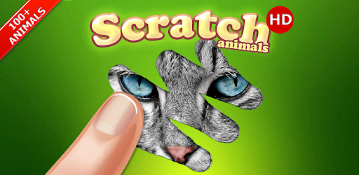 Scratch Game: Animals Quiz PC screenshot