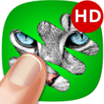 Scratch Game: Animals Quiz for PC