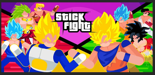Stick Warriors PC screenshot Stick Warriors PC screenshot