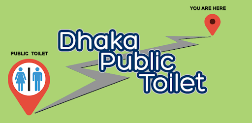 Dhaka Public Toilets PC screenshot