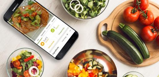 Prepear - Meal Planner, Grocery List, & Recipes PC screenshot
