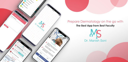 Dermatology by Dr. Manish Soni PC screenshot Dermatology by Dr. Manish Soni PC screenshot