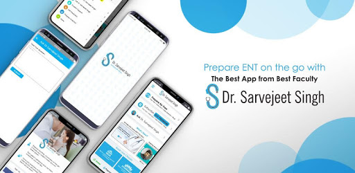 ENT by Dr. Sarvejeet Singh PC screenshot ENT by Dr. Sarvejeet Singh PC screenshot