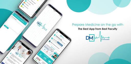 Medicine by Dr. Deepak Marwah PC screenshot Medicine by Dr. Deepak Marwah PC screenshot