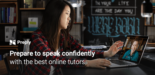 Preply: Easy language learning PC screenshot