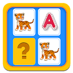 Picture Match, Memory Games for Kids - Brain Game for PC