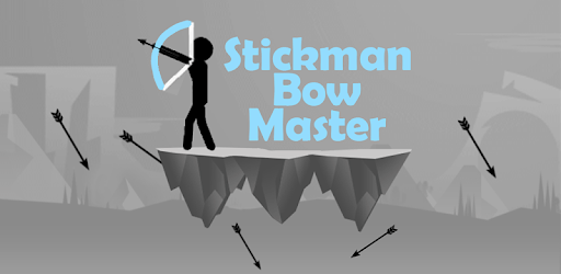 Stickman Bow Master PC screenshot