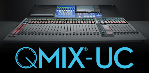 Qmix-UC PC screenshot