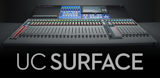 UC Surface PC screenshot