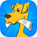 News-O-Matic, Daily Reading icon
