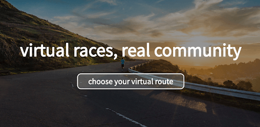 Racery: Virtual Races PC screenshot