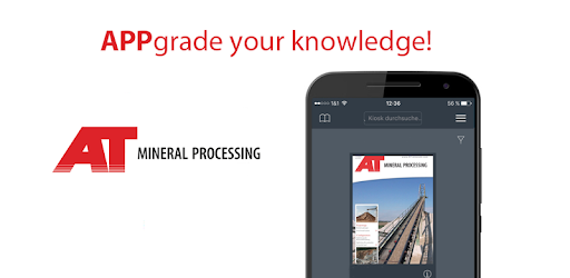 AT MINERAL PROCESSING PC screenshot AT MINERAL PROCESSING PC screenshot