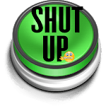 Shut up Sound Buttons for PC