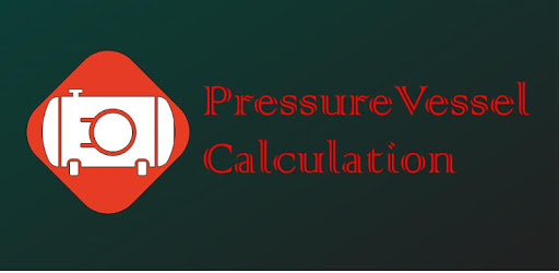 Pressure Vessel Calculation PC screenshot