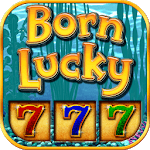 Born Lucky Slots icon