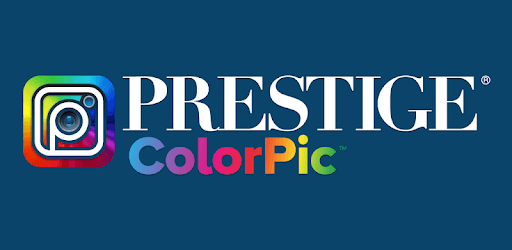 Prestige ColorPic Paint Color PC screenshot Prestige ColorPic Paint Color PC screenshot