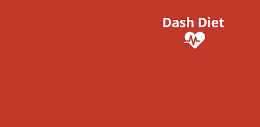 Dash Diet Guide PC screenshot