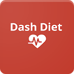 Dash Diet Guide icon