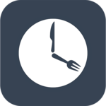 MyFast - Intermittent Fasting Tracker App icon