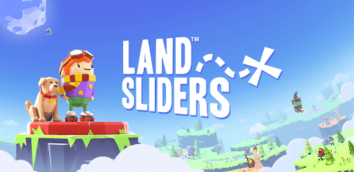Land Sliders PC screenshot