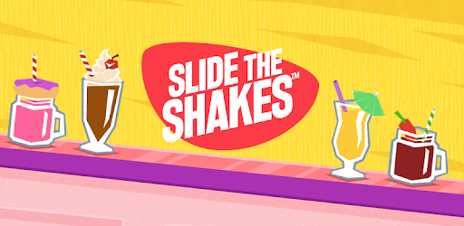 Slide the Shakes PC screenshot