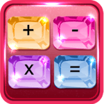 Pretty Calculator icon