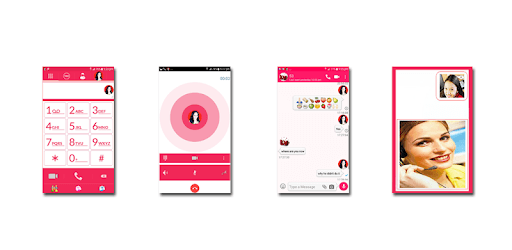 Pretty Talk PC screenshot