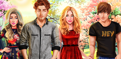 Love Story Games - College Love Story PC screenshot Love Story Games - College Love Story PC screenshot