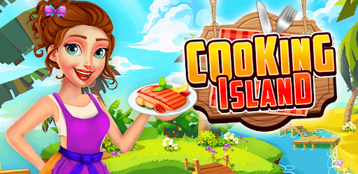 Cooking Island - Fun Cooking Game PC screenshot Cooking Island - Fun Cooking Game PC screenshot