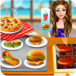 Cooking Island - Fun Cooking Game for PC Cooking Island - Fun Cooking Game for PC