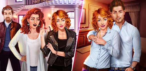 Love Story Games - Neighbor Romance PC screenshot