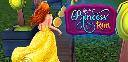 The Castle Runner PC screenshot