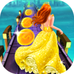 The Castle Runner icon