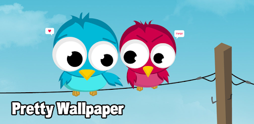 Pretty Wallpapers PC screenshot Pretty Wallpapers PC screenshot