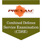 Combined Defence Service Examination (CDSE) for PC Combined Defence Service Examination (CDSE) for PC